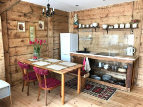 Apartamenti Starp Krastiem in Libau